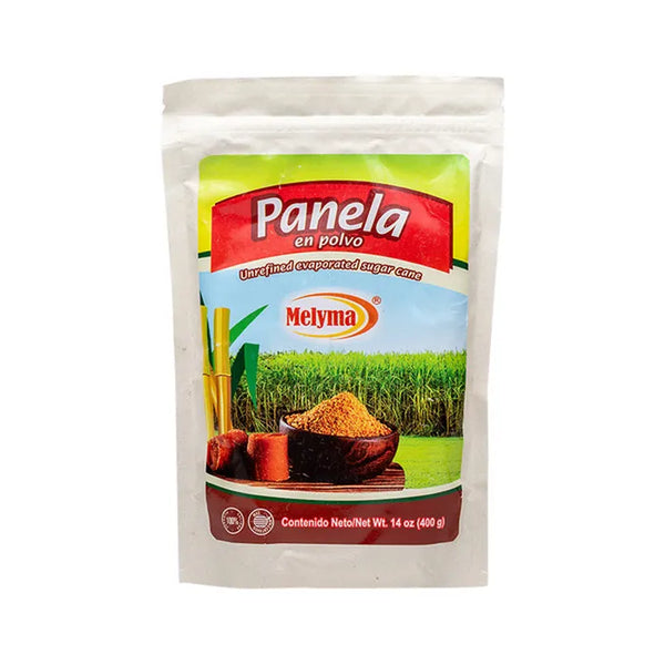 Melyma Panela En Polvo 14Oz