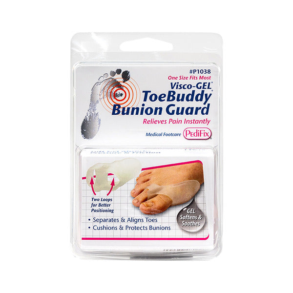 Pedifix Visco-Gel Toebuddy P1038