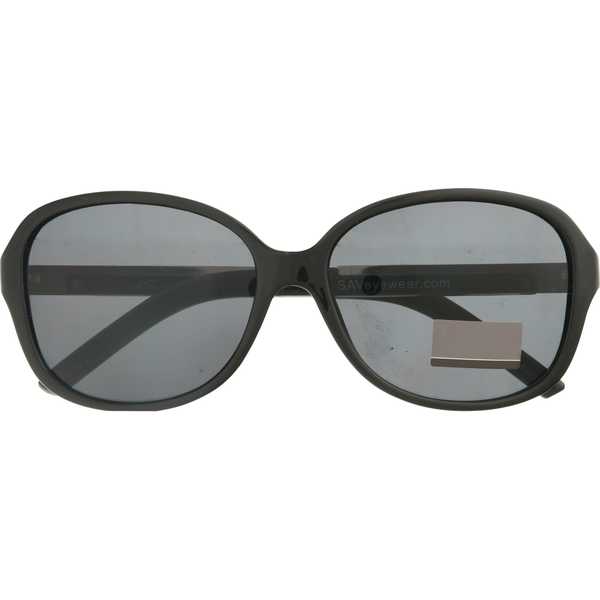 Sav Victoria Klein  Fashion Sunglasses Black Vk04