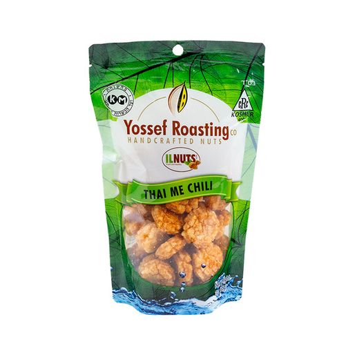Yossef Roasting Thai Me Chili Rice 3oz