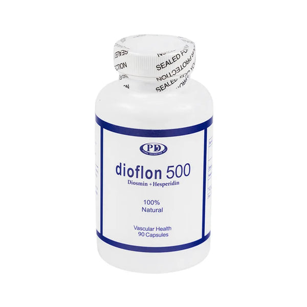 PD Dioflon 500 mg Capsules