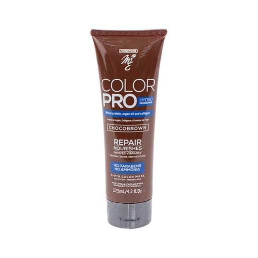 Color Pro Choco Brown Repair Mask 4.2oz