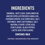 Pirates Booty White Cheddar Puffs 4oz