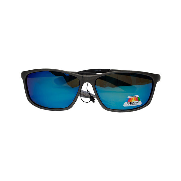 Sportex Polarized Blue Sunglasses Sp04