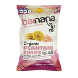 Barnana Organic Plantain Himalayan Pink Salt 5oz