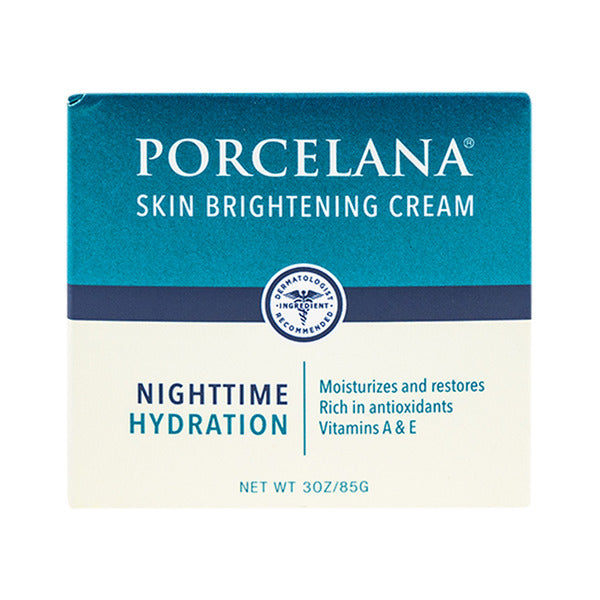 Porcelana Skin Brightening Cream 3oz