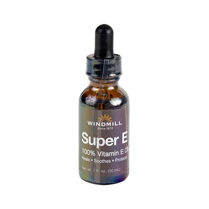 Super E 100% Vitamin E Oil 28000 Iu 30ml