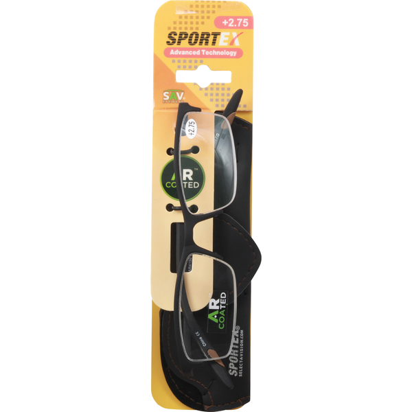 Sav Sportex Performance Readers Ar4150 +2.75