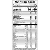 Nature's Plus Spirutein Vanilla Unsweetened 0.8oz