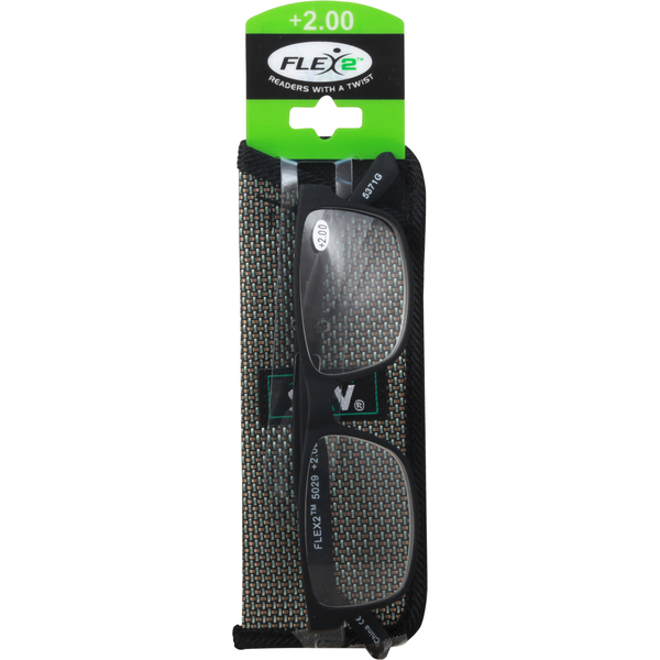 Sav Fx Tr Men Lg Full Readers  5029 +2.00