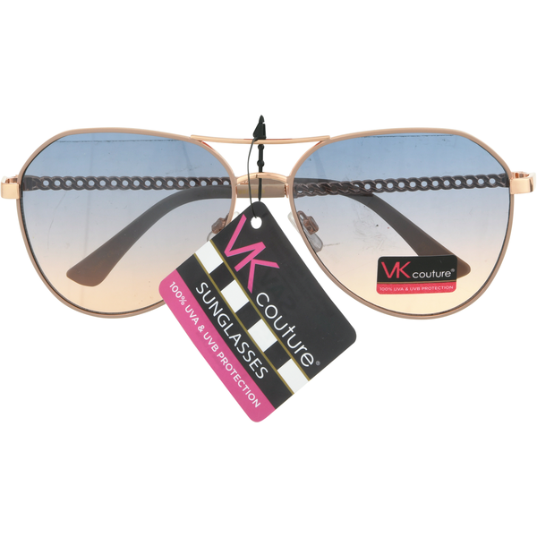 Sav Victoria Klein Sun Aviator With Link Temple Victoria Klein01