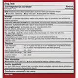 Leader Allergy All Day Tablets 30ct