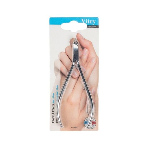 Vitry Cuticle Nipper 12cm