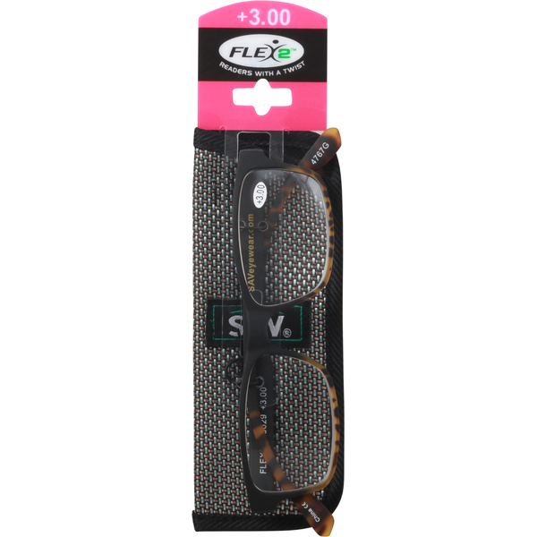 Sav Fx Tr Men Lg Full Readers  5029 +3.00