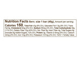 Ugo Fiber D Lish Chocolate Brownie Bar 1.6oz