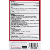 Leader Mucus Relief DM 12hr Tablets 20ct