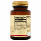 Solgar Megasorb Coq-10 Softgels 100mg 60ct