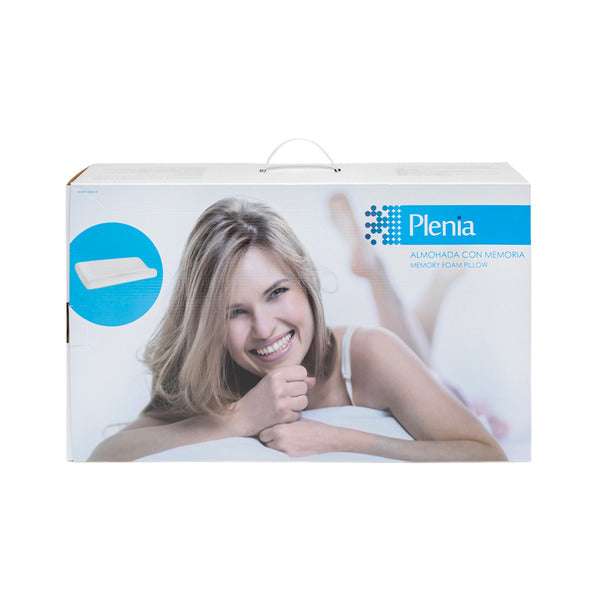 Plenia Memory Foam Pillow 60" x 36"