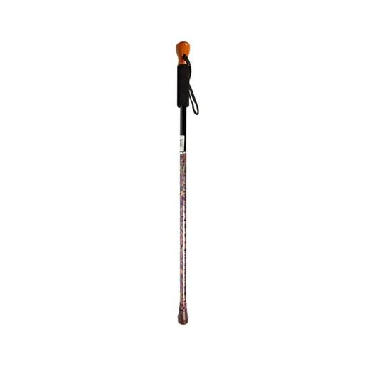 Medbasix Wood Crown Walking Cane C600-Ca