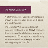 Ahava Time To Treat Comforting Cream 1.7oz