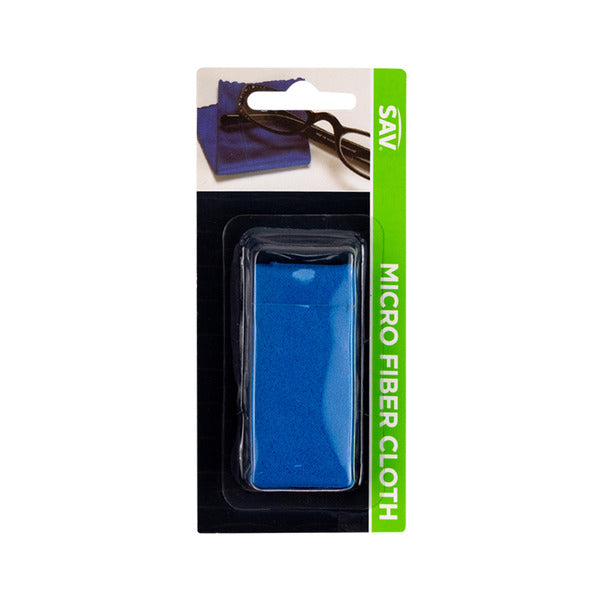 Sav Micro Fiber Cloth 013 – Locatel Health & Wellness Online Store