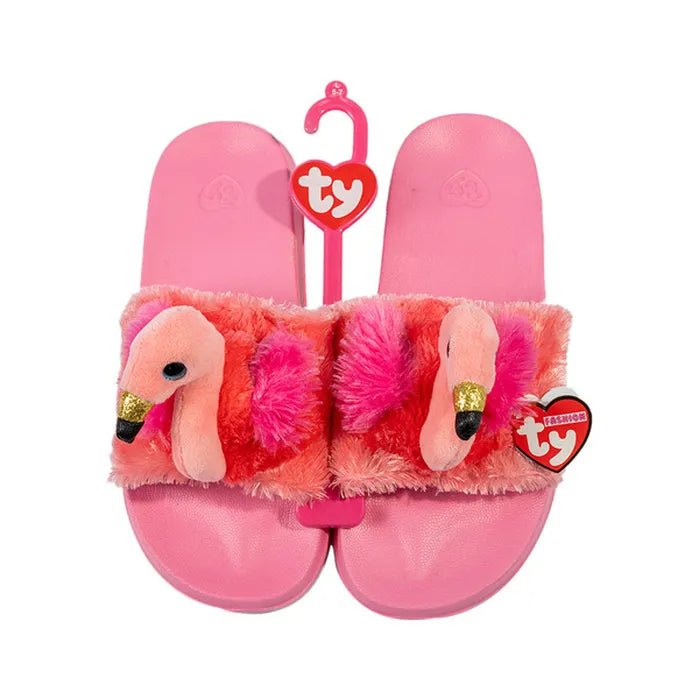 Ty Fashion Pool Slide Gilda L 95468