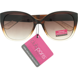 Sav Club Paris Large Round Black or Brown