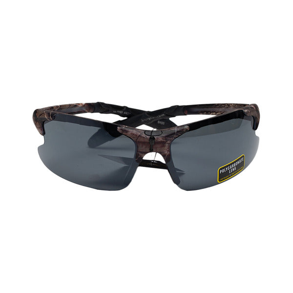 Sav U.S. Army Plastic Half Jack Sunglasses Ar01