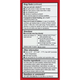 Leader Acetaminophen Gel Capsules 500mg 100ct