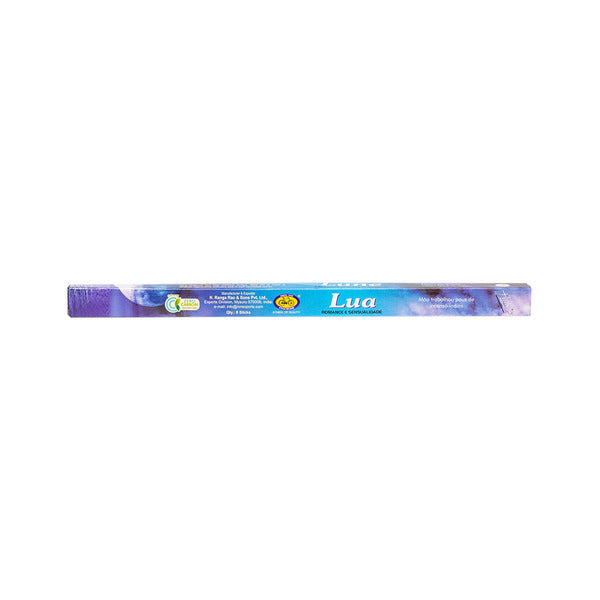 Flute Incense Moon 8 Sticks