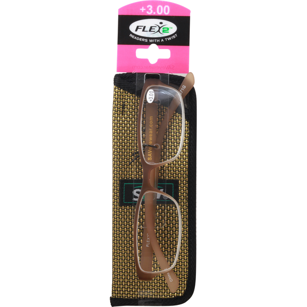 Sav Fx Tr Med Full Readers  5028 +3.00