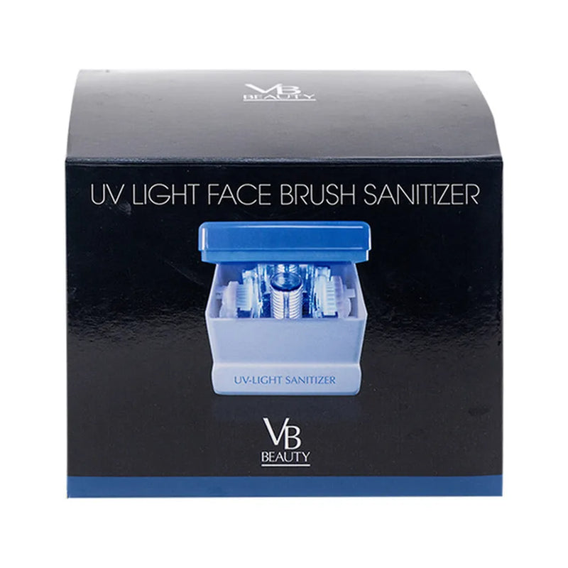 Victoria Beckham Beauty UV Light Face Brush Sanitizer