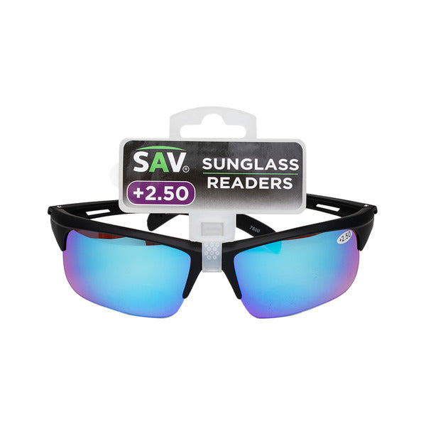 Sav Coppertone Sunglass Reader Ssr01 +2.50