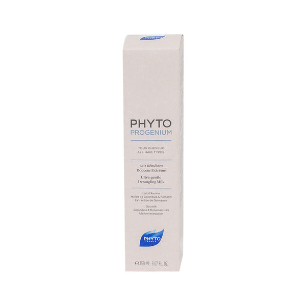 Phyto Progenium Detangling Milk 5.07oz