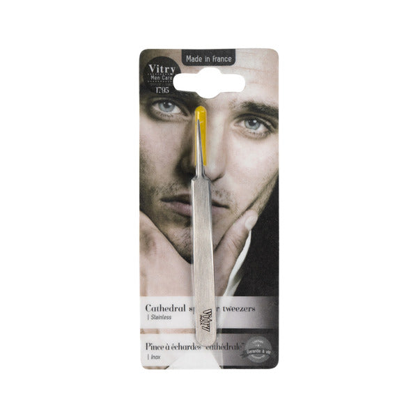 Vitry Cathedral Splinter Tweezers 83