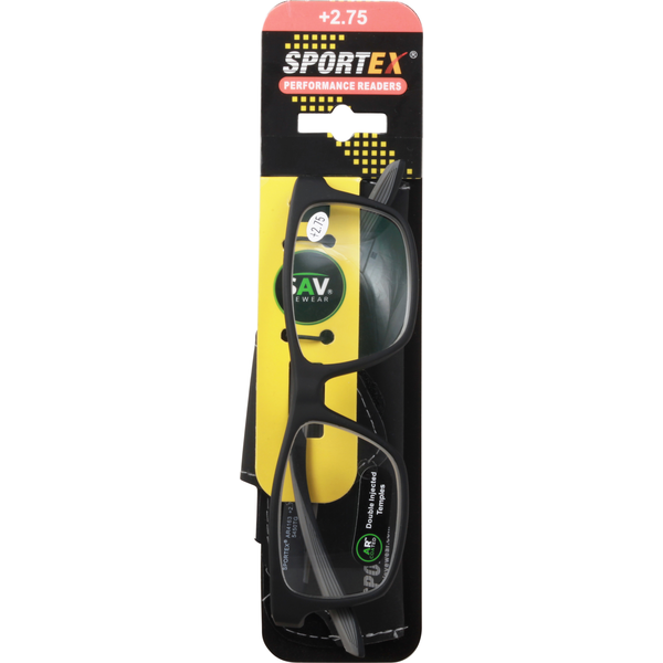 Sav Sportex Performance Readers Ar4163 +2.75