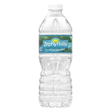Zephyrhills Spring Water 16.9Oz