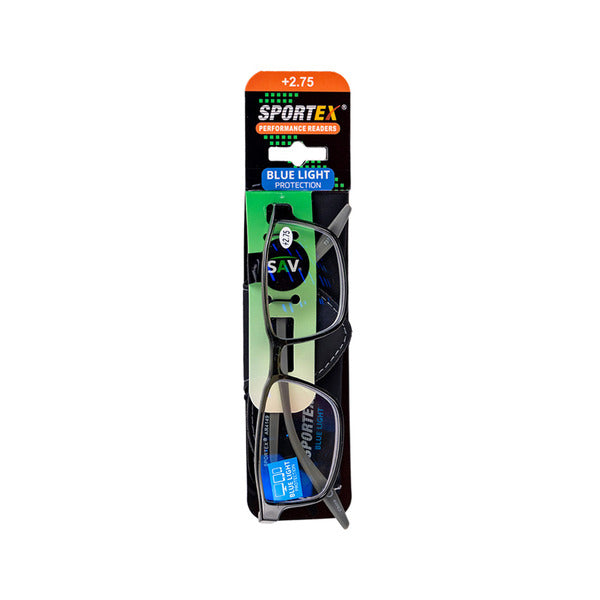 Sav Sportex Blue Light Ar4149 +2.75