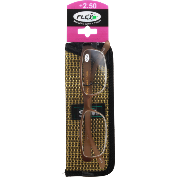 Sav Fx Tr Med Full Readers  5028 +2.50