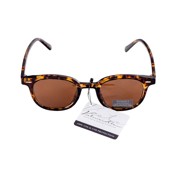 Sav Victoria Klein Sunglasses Tortoise Vk11