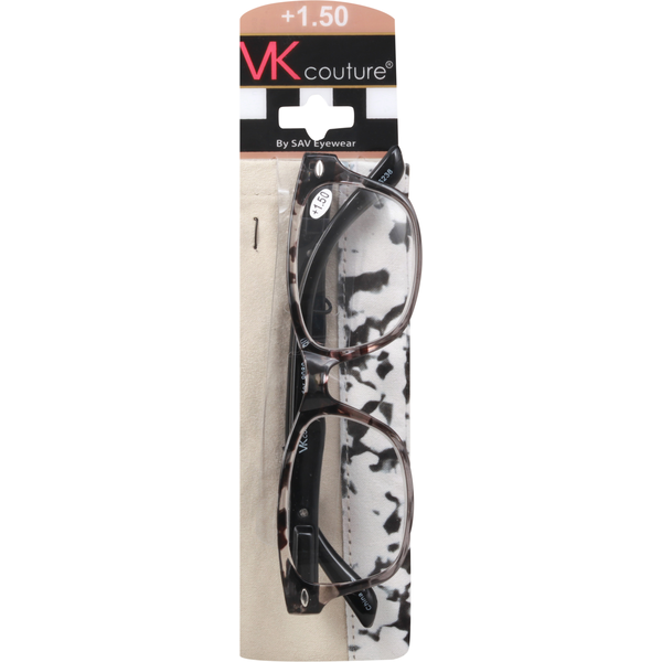 Sav Victoria Klein Readers Demi 9080 +1.50