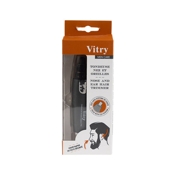 Vitry Ear Nose Hair Trimmer 1043PIL