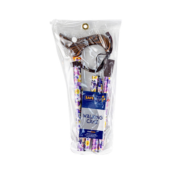 Medbasix Butterfly Folding Cane C355