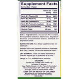 NeurobionB-Complex + Folico Tablets 100ct