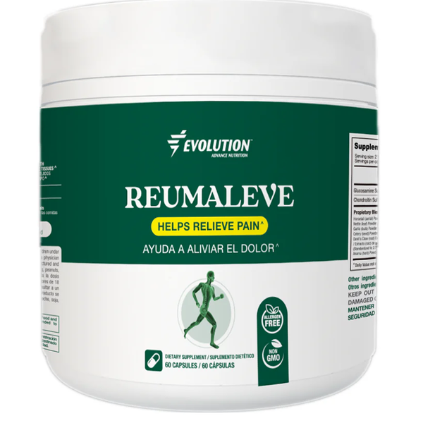 Evolution Reumaleve Capsules 90ct