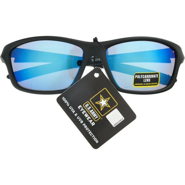 Sav Us Army Sport Semi Rounded Blue Ar18