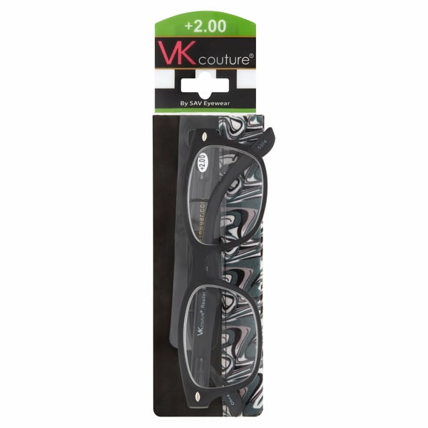 Sav Victoria Klein Readers 9078 +2.00