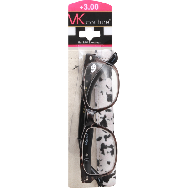 Sav Victoria Klein Readers Demi 9080 +3.00