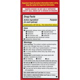 Leader Acetaminophen Gel Capsules 500mg 100ct