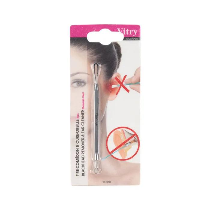 Vitry Blackhead Remover 72S
